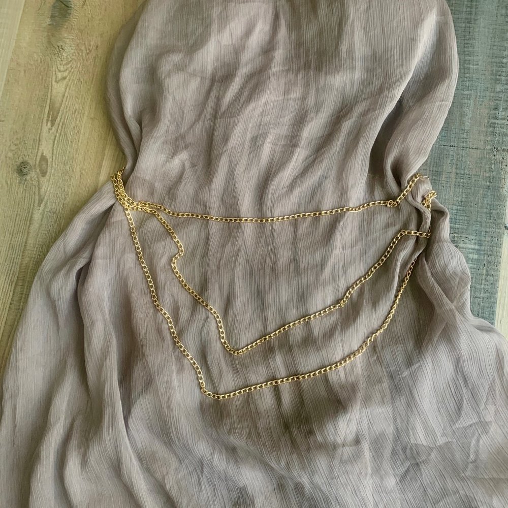 Beach Dress - Picture 5 of 5